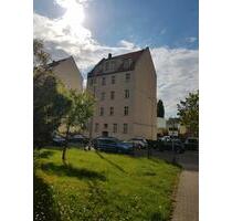 Großzügige 1-Zimmer Wohnung in beliebter Lage von Leipzig 6615