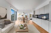 Foto - Welcome home – Havelufer Quartier - a New Way of Living