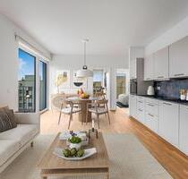 Welcome home – Havelufer Quartier - a New Way of Living - Berlin Spandau