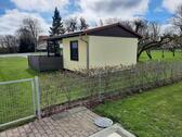 Foto - Bungalow Ferienhaus auf dem Lande