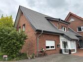 Foto - Großzügiges Doppelhaus mit eigenem Garten in Verl-Kaunitz