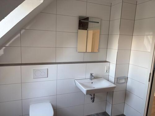 Foto - 3-Zimmer-Wohnung in Dinklage nahe Burgwald zu vermieten