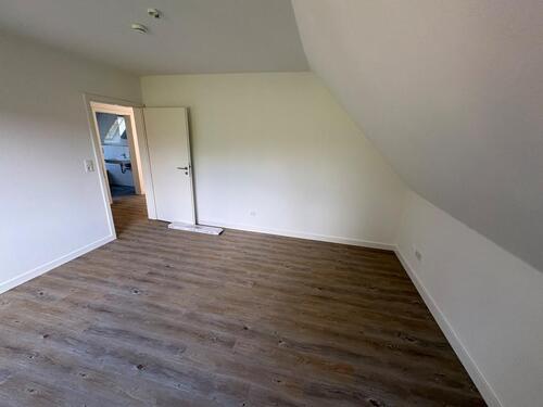 Foto - 3 Zimmer Dachgeschoßwohnung in Dinklage