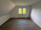 Foto - Dachgeschoßwohnung in Dinklage zur Miete