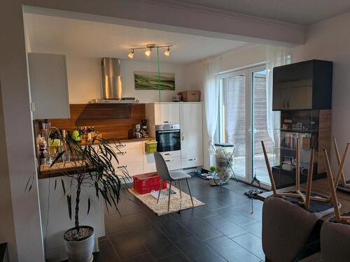 Foto - 3 Zimmer Erdgeschoßwohnung zum Kaufen in Bitburg