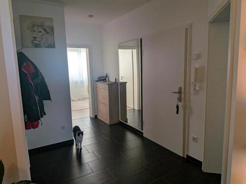Foto - 3 Zimmer Erdgeschoßwohnung in Bitburg