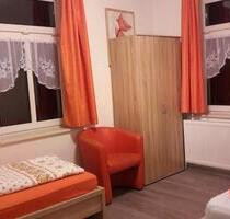 Private 4 Zimmer Wohnung in Friedrichshafen