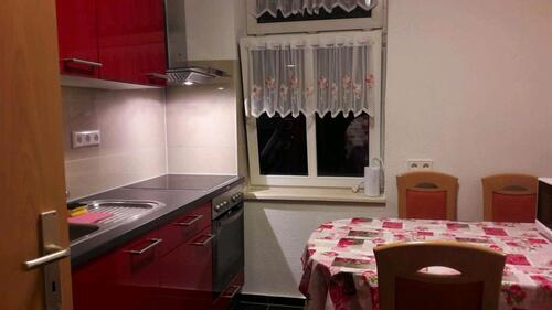 Foto - 4 Zimmer Etagenwohnung zum Kaufen in Friedrichshafen