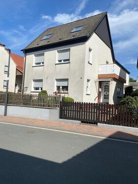 Foto - Grosszügiges Familien- oder Mehrgenerationenhaus Ense-Hünningen