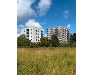 1-Zimmer Wohnung in Suhl Nord mit Parkplatz, Balkon und Ausblick