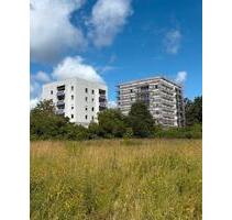 1-Zimmer Wohnung in Suhl Nord mit Parkplatz, Balkon und Ausblick