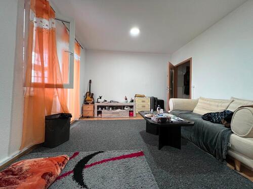 Foto - Etagenwohnung in Suhl zum Kaufen