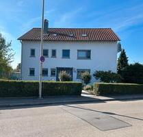 4,5 Zimmer Wohnung (ETW) in Kirchberg an der Murr