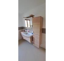 Moderne und geräumige 3-Zimmer-Wohnung mit ca. 90 m² und Balkon i - Tittling