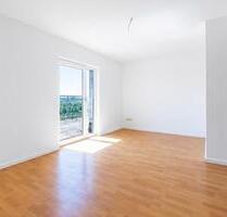 3ZKB Penthousewohnung mit 180° Panoramablick über Gießen