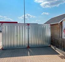 Lagerfläche, Lagerplatz, Lagermöglichkeit, Containerlager - Erkner