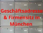 Foto - Geschäftsadresse, Firmensitz, Firmenadresse, Büroadresse mieten