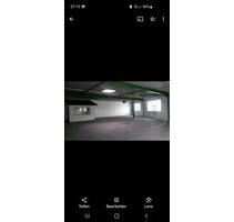 Halle Lagerhalle Werkstatt Schrauberhalle Gewerbehalle - Liebenau