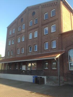 Foto - 2 Raumwohnung zur Miete in Ribnitz