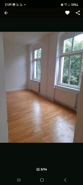 Foto - Etagenwohnung in Fürstenwalde (Spree)