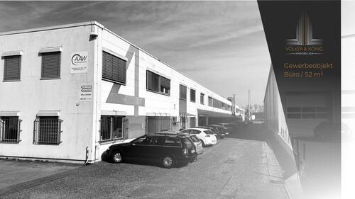 Foto - Schönes 2-Zimmerbüro in Bruchsal