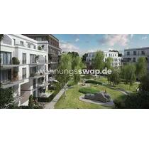Wohnungsswap - 4 Zimmer, 98 m² - Rienzistraße, Lichtenberg, Berlin
