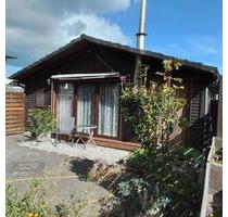 Holzhaus zur selbst Demontage ca 49 qm - Rheurdt