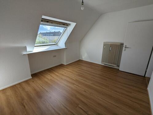 Foto - Charmante 2-Zimmer-Dachgeschosswohnung im Herzen von Wolfsburg