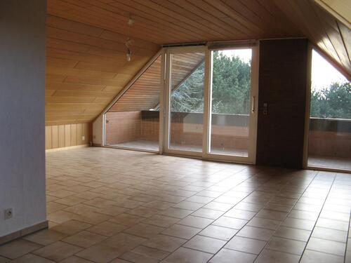 Foto - Etagenwohnung zur Miete in Bergkamen