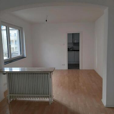 Foto - Etagenwohnung in Limburgerhof zur Miete