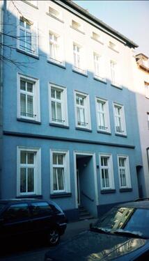 Foto - 2-Zimmer-Wohnung in Dortmund Innenstadt-West