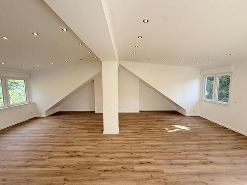 Foto - Etagenwohnung in Oberhausen