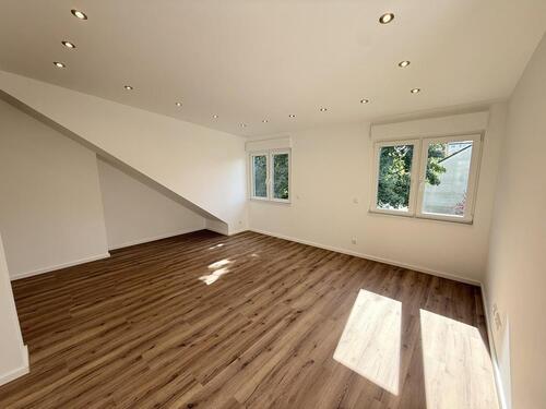 Foto - Etagenwohnung in Oberhausen zur Miete