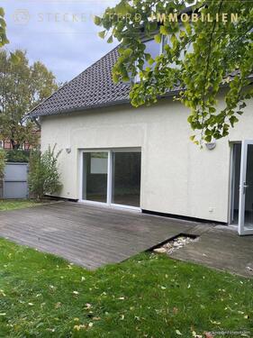 Foto - Einfamilienhaus in Hannover zur Miete