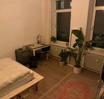 WG-Neugründung in einer gemütlichen 3 Zi Whg im Univiertel - Braunschweig Nordstadt