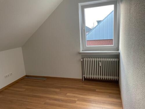 Foto - Etagenwohnung in Lingen (Ems)