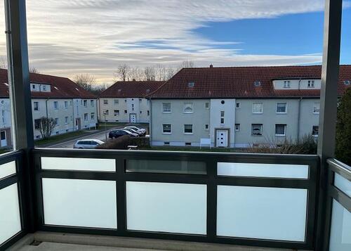Foto - 3 Zimmer Etagenwohnung zur Miete in Oschersleben (Bode)