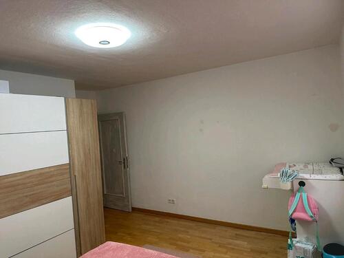 Foto - 2 Zimmer Etagenwohnung in Niederaichbach