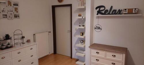 Foto - 2 Zimmer Etagenwohnung in Ibbenbüren