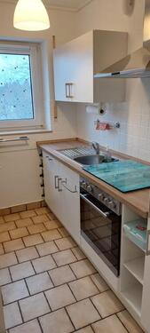 Foto - Etagenwohnung in Ibbenbüren zur Miete