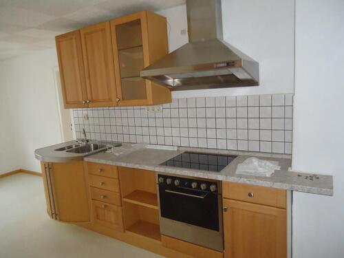 Foto - Charmante 3.5 Zi Wohnung an ruhiger Lage von Treuchtlingen