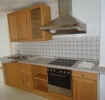 Charmante 3.5 Zi Wohnung an ruhiger Lage von Treuchtlingen