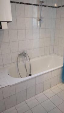 Foto - 3 Zimmer Etagenwohnung zur Miete in Treuchtlingen