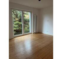 ANFRAGESTOPP 2-Zimmer-Wohnung mit Gartenmitnutzung am Schölerberg - Osnabrück Nahne