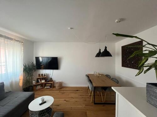 Foto - Moderne möblierte Wohnung - 1.500,00 EUR Kaltmiete, ca.  62,00 m²