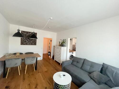 Foto - 3 Zimmer Etagenwohnung zur Miete in Berlin