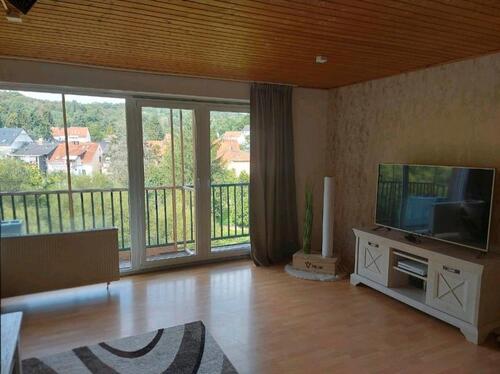 Foto - Etagenwohnung in Neunkirchen zur Miete