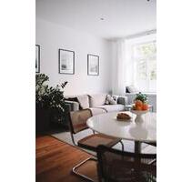 2 Zimmer Wohnung Glockenbachviertel (unbefristet) - München Ludwigsvorstadt-Isarvorstadt