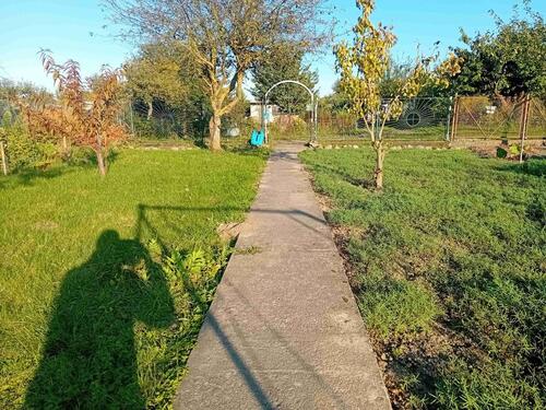 Foto - Grundst&uuml;ck zur Miete in Schwerin