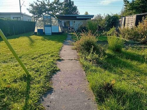 Foto - Grundst&uuml;ck in Schwerin